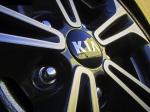 Kia Forte 2014 года